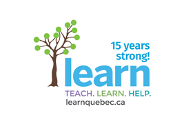 LEARN logo